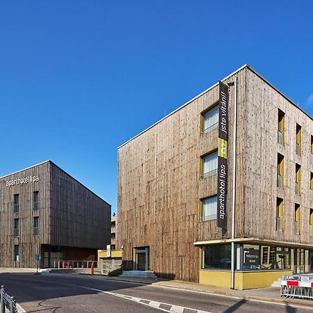 Aparthotel Lipa Krasna Lipa Luaran gambar