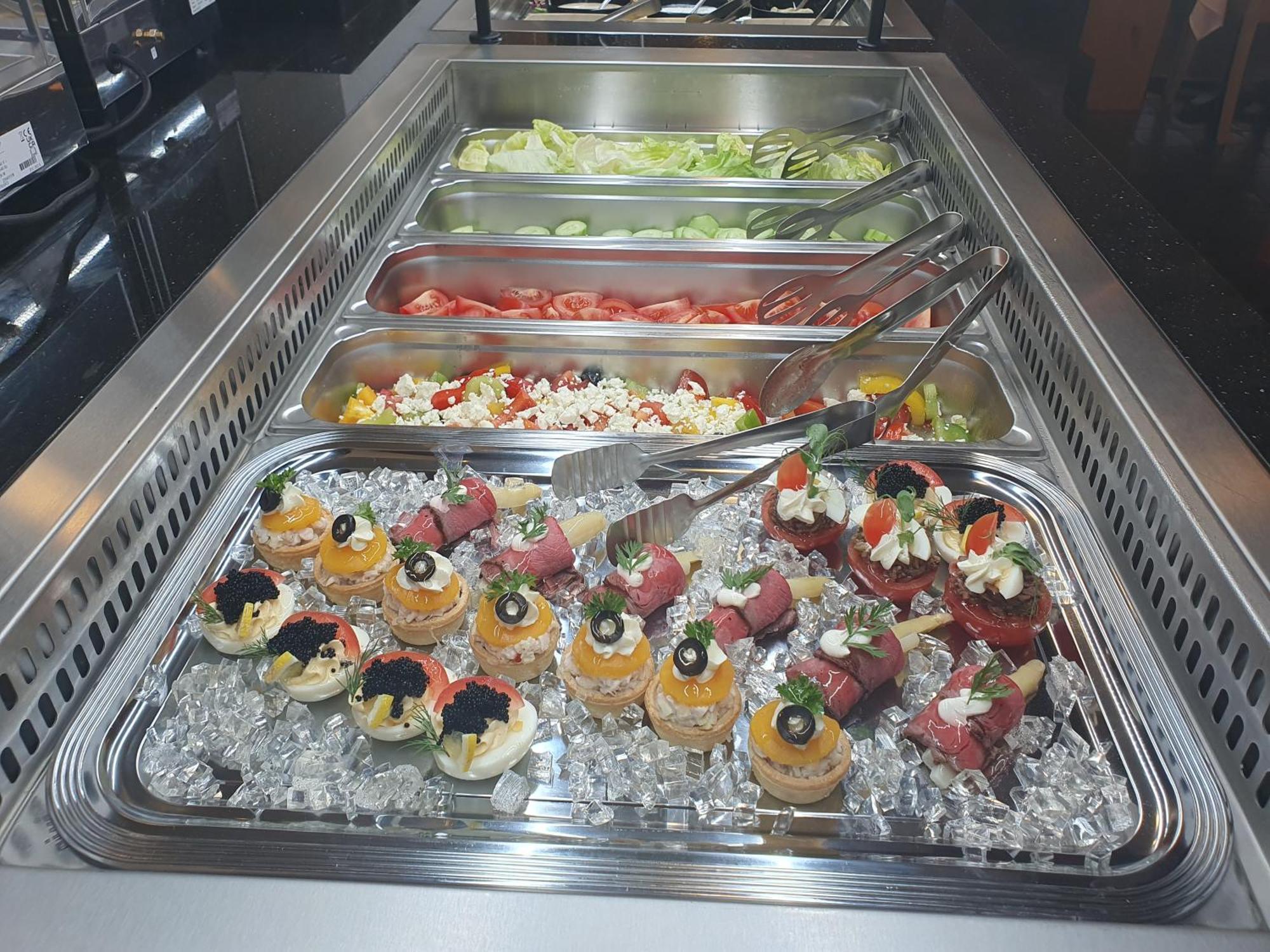 Aparthotel Lipa Krasna Lipa Luaran gambar